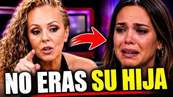 Guzmán nổi giận với Alba Carrillo vì đã tấn công Gloria Camila khi cô này bênh vực Rocío Carrasco, từ tầng hầm của chương trình truyền hình thực tế. Thông tin chi tiết hơn trên Enrique García TV trên YouTube. 👇 https://youtu.be/B5ce9fnzbIg #gloriacamila #survivors