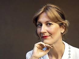 Sara Paborn, Svartstick