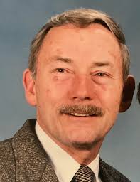 Obituary information for Dr. Rhett Truesdale George, Jr.