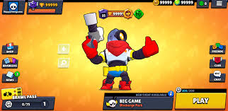 Each map has its own unique design. Rebrawl Private Servers 2020 Download The Best Servers Now
