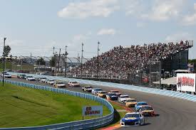 In 1992, watkins glen added the inner loop on the back straightaway, which made for better racing and better viewing for the spectators. Watkins Glen Nascar Cup Series Race Canceled Because Of Quarantine