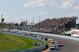 The average nascar race draws about three million viewers, up slightly from last year when comparing apples to apples, nascar said, but down significantly president trump will attend the race sunday, becoming the second sitting president to do so, after president george w. Watkins Glen Nascar Cup Series Race Canceled Because Of Quarantine