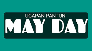 Hari buruh pada umumnya dirayakan pada tanggal 1 mei, hari buruh ini adalah sebuah hari libur (di beberapa negara) tahunan yang berawal dari usaha gerakan serikat buruh untuk merayakan keberhasilan ekonomi dan sosial para buruh. Ucapan Pantun Hari Buruh 2019