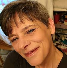 Lansing artist Sandi Boyd has found a way to process and survive trauma  through making art, with “Brave by Design”