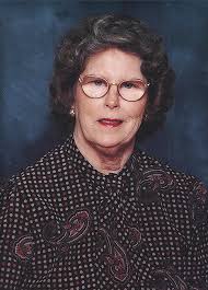 Betty Loucille (Winter) Brewer Obituary