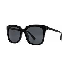Diff eyewear is a sunglasses retailer that brings you luxury glasses for a they produce their glasses with the same products as designer glasses but cut out a lot of costs. Women S Diff Eyewear Bella Square Polarized Sunglasses
