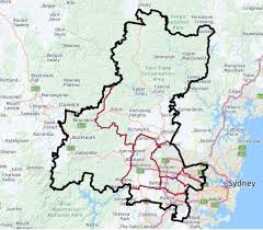 Northern nsw local health district. Looking To The East Lithgow To Join Western Sydney Councils Group Lithgow Mercury Lithgow Nsw
