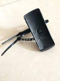 Bike Mount Handlebar Bicycle Holder For Garmin Etrex 10 20 30 Gpsmap 62 62s 62st 62sc 62stc Colorado 300 400c 400i 400t Astro Garmin Etrex Bike Mount Handlebar