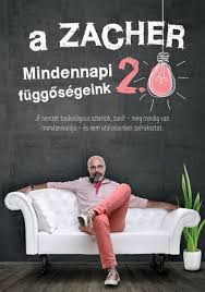 Zacher gábor nem derűlátó, szerinte az. Priporocene Knjige Kkc Lendava Lendvai Kkk