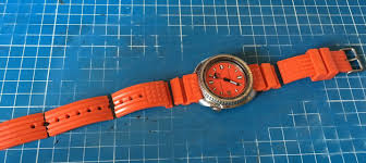 My Seiko Map Meter Skz221 Self Destruct Seikoparts