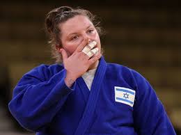 Earlier in her career, hershko won the 2015 european u18 judo championships. 7jnvusmcuv9cxm