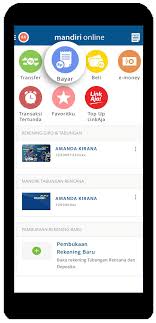 Buat anda yang mau kredit barang di shopee misal hp, laptop, tv, dan aneka perangkat elektronik lainnya, berikut ini beberapa cara kredit di shopee yang bisa anda. Cara Bayar Kartu Kredit Di Mandiri Online
