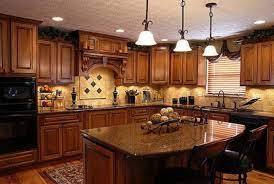 Black Espresso Mahogany Kitchen Cabinet Perfect Beige Painting Kitchen Stainless Steel Kitchens Tuscan Kitchen Design Tuscan Decorating Kitchen Tuscan Kitchen