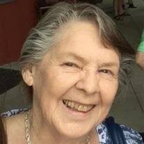 Joyce (Joy) Ann Lutz Obituary