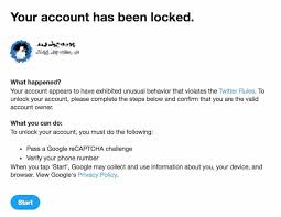 Others may change their number in order to avoid contact with. Fastest Twitter Help Locked Account