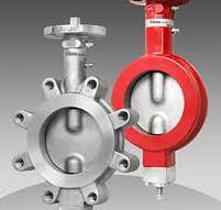 butterfly valves | metal seated butterfly valve, Series 74 ...