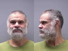 Buchanan County Jail Activity (10/12/23)