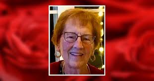Nancy M. Howe Obituary January 29, 2025