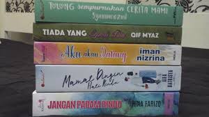 Jangan padam rindu episod 11. Facebook