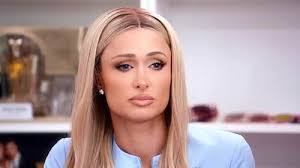 Paris Carter's Instagram, Twitter & Facebook