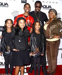 Check spelling or type a new query. Khloe Kardashian Joins Kendall Kylie And Selena Gomez For Christian Combs Super Sweet 16th Daily Mail Online