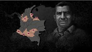 Noticias de gentil duarte, fotos y videos. Gentil Duarte S Master Plan To Reunite Colombia S Farc Dissidents Insight Crime