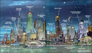 Maybe you would like to learn more about one of these? 12 Gotham City Cities Skylines Ideas Gotham City Gotham City