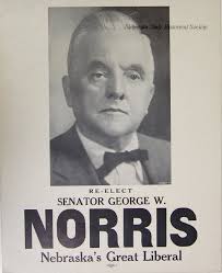 George William Norris, 1861-1944