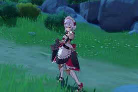Shanghai mihoyo yingtie technology co.,ltd. Genshin Impact How To Make More Wishes Guide Primogems And Fates Polygon