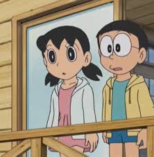 Use them as wallpapers for your mobile or desktop screens. 820 Nobi And Shizu Love Forever Ideas In 2021 Doraemon Doraemon Wallpapers Doraemon Cartoon