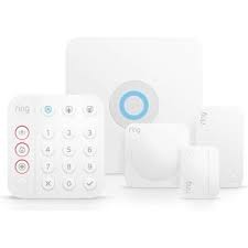 Ring Alarm Kit 5 pièces 2e génération