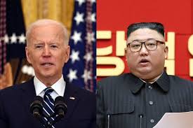 Bbc spreads the information based on the country's central telegraph agency. Biden Does Not Intend To Meet With North Korean Leader Kim Jong Un United States News Top Stories The Straits Times