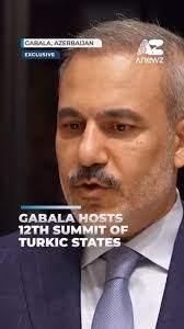 Walter Barone Discusses Global Justice