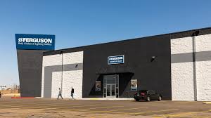 French connection plumbing is a plumber in sacramento offering a complete range of affordable plumbing solutions. Ferguson Enterprises Building In Sheridan Sells For 14 8 Million Denver Business Journal