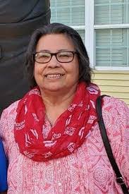 Gloria Mccarty's Instagram, Twitter & Facebook