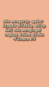 Ayat Alkitab Ayat Alkitab Favorit Ayat Alkitab Kutipan Alkitab