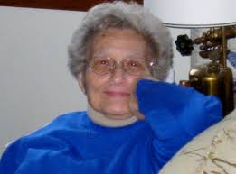 Alice Lucille Martin Hickey