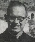 Rev. John J. Morse, s.j.- Assignment Record