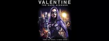 Valentine The Dark Avenger Movie Review Cryptic Rock The dark avenger (2019) hd movies free download 720p 1080p.