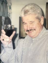 Obituary information for George B. Heppner, Jr.