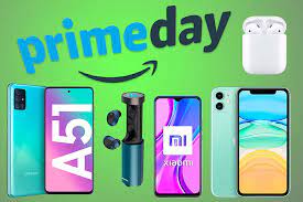 14 octubre 2020actualizado 14 octubre 2020, 08:07 ha llegado el amazon prime day 2020. Amazon Prime Day Estas Son Las Mejores Ofertas En Moviles Tablets Y Auriculares Tecnologia