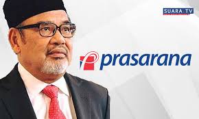 Prasarana wants thorough investigation over lrt shah alam project site incident. Prasarana Dah Bayar Rm3 4 Bilion Tiada Isu Lewat Bayar Kontraktor Tajuddin
