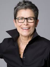 Comedian Kate Clinton reveals signs of LGBT progress