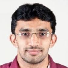 Tony Varghese's Instagram, Twitter & Facebook