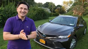 6 articole despre autoturisme hibrid. Toyota Camry 2018 Hybrid MaÈina Pe Care Nu PoÈi SÄ O Cumperi Cavaleria Ro Youtube