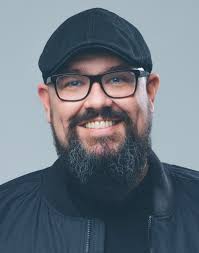 Mike Weaver — GOA Music