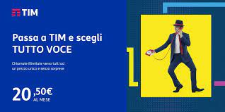 Tutti coloro che sono alla ricerca di un'offerta per navigare in internet anche dalla casa di vacanza, possono attivare una delle seguenti proposte della tim: Offerta Chiamate Vocali Senza Limiti Verso Tutti Tim