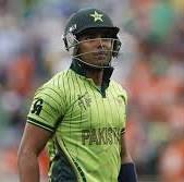 umar akmal from indianexpress.com