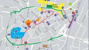 Was für ein outfit ist angebracht und wie soll das makeup aussehen. Stadt Informiert Uber Strassensperrungen Zum Hessentag Festzug Bad Hersfeld