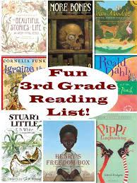 (1) develop understanding of multiplication and division and strategies for multiplication and division within 100; Recommended 3rd Grade Reading List Homeschool Curriculum